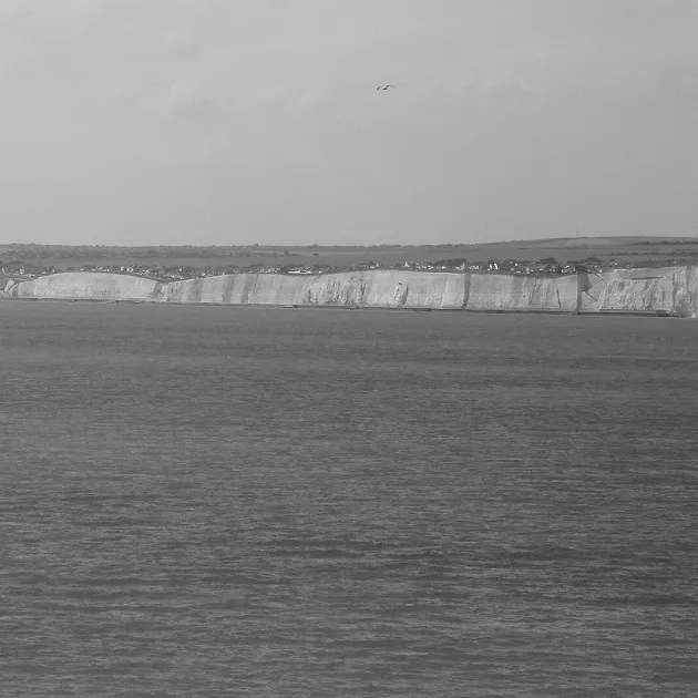 The English Channel