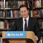 Factcheck: third placed candidates winning under AV?