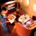 EU MEP expenses business class flights facts