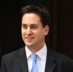 Ed Miliband