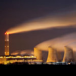 Energy prices rising