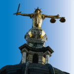 statue of justice