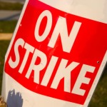 Labour Ed Miliband trade union strike action facts
