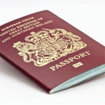 UK Passport