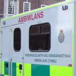 Wales NHS waiting times David Cameron PMQs