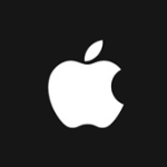 Apple logo