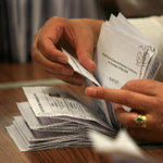 Will AV reduce the number of safe seats in a UK election?