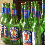 alcohol