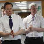 Health Social Care Bill Cameron guarantee Miliband facts