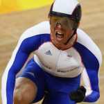 cycling health olympic games Beijing London 2012