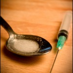 Drugs death crime statistics UN UK facts