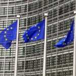 European Union flag