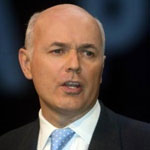 Factcheck: Work and Pensions Secretary Iain Duncan Smith