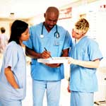 Factcheck: How much are NHS chief executives paid?