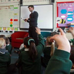 Is David Cameron right to say the schools budget is protected?
