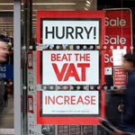 Factcheck: Budget 2011 VAT Rise