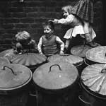 Factcheck: child poverty rising statistics