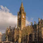 Factcheck: council cuts cash reserves Grant Shapps