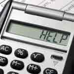 Factcheck: Social Fund Crisis Loans and the recession