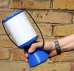 Facts charity funding gap