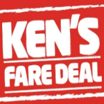 Ken's fare deal