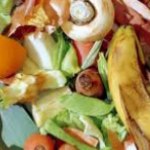 food waste