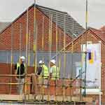 housebuilding grant shapps Labour Coalition new homes