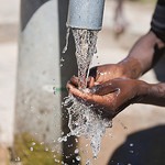 Water pump