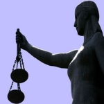 scales of justice