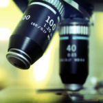 microscope