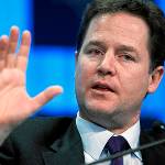 Nick Clegg (Credit: World Economic Forum)