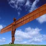 North east economy gdp figures growth
