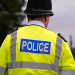 police