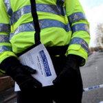 policeman