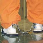 Prisoner privileges good behaviour benefits Daily Mail