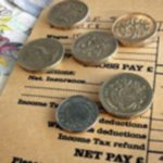 public sector private sector pay workers 