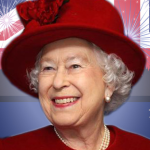 Queen Elizabeth II