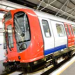 tube train