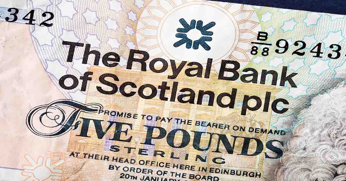 Scottish taxes don’t subsidise English spending Full Fact
