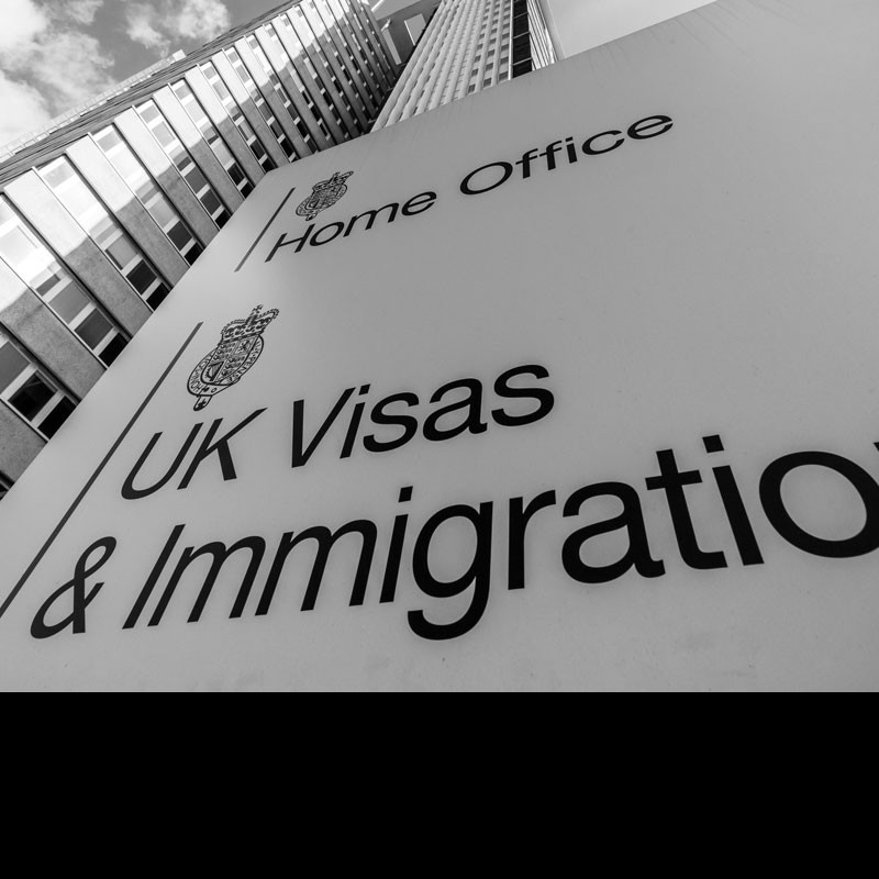 We factchecked a viral video on asylum seekers