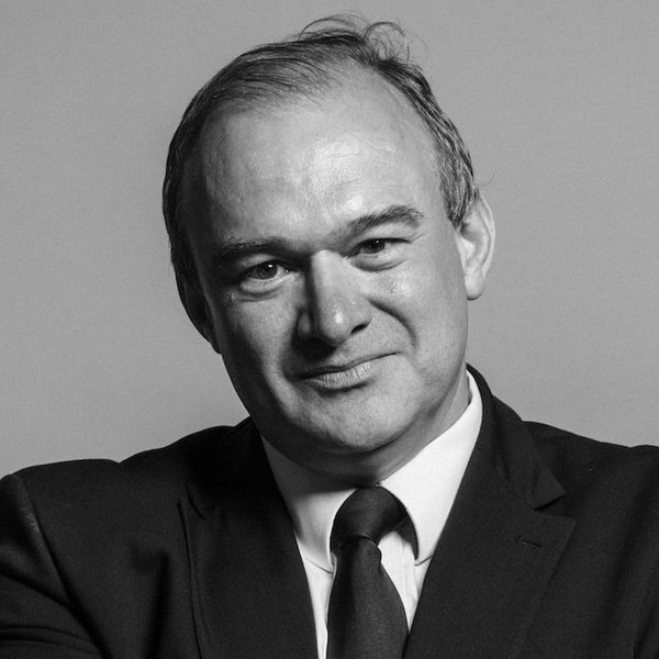 Ed Davey left out important context about energy bills
