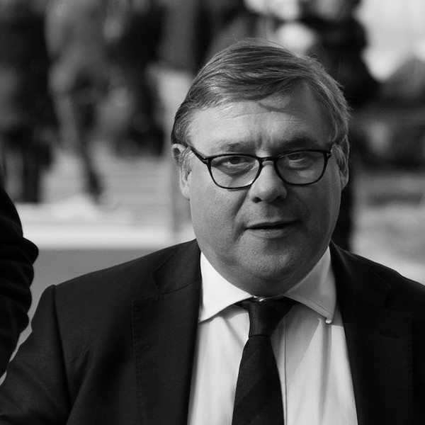 Mark Francois did not deny that there is a gender pay gap