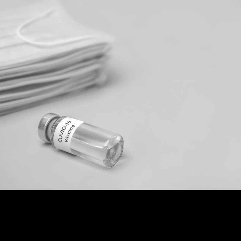 This vaccine survey may not be exactly what it seems