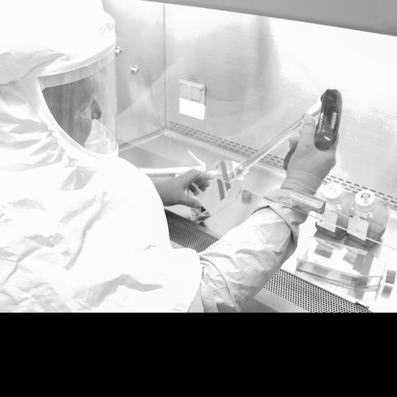 The Covid-19 virus has been isolated many times