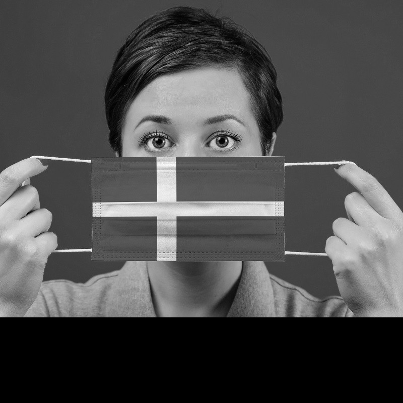 Danish study on mask efficacy only tells us half the story