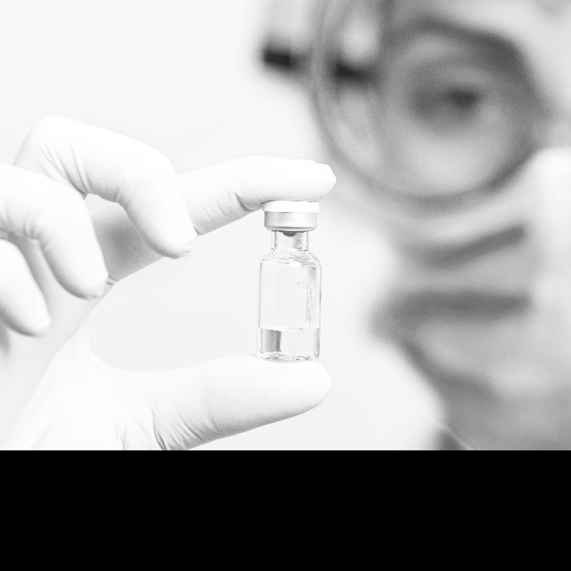 False claims about first vaccine recipients spread on social media