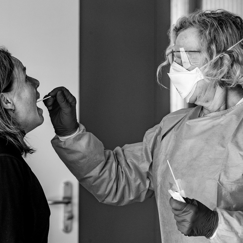 The problem with coronavirus transmission in hospitals