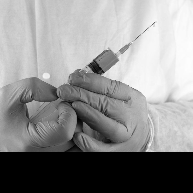 Is there a precedent for mandatory vaccines for care home workers?