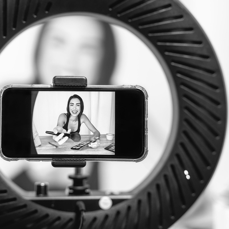 The government spent £63,000 on influencer marketing for Test and Trace