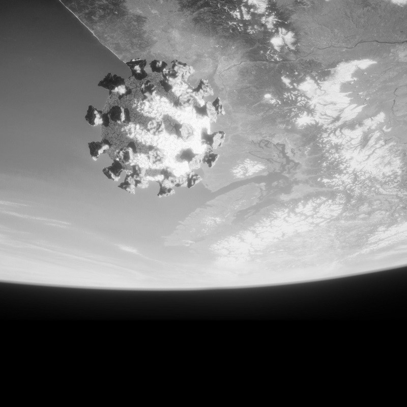 The asteroid which might enter Earth’s atmosphere on 2 November will not “hit” Earth